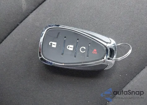 2023 Chevrolet Trailblazer Awd Lt z USA, uszkodzony, nr VIN KL79MRSL5PB068149